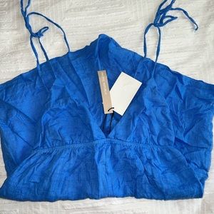 pull & Bear Playsuit